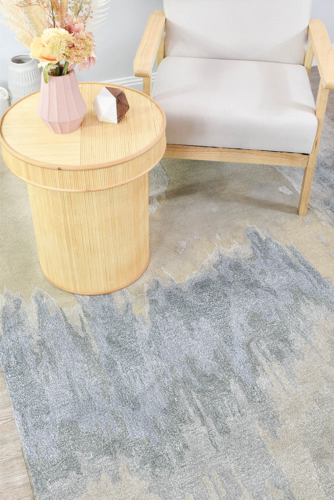 Grey Rug Collection