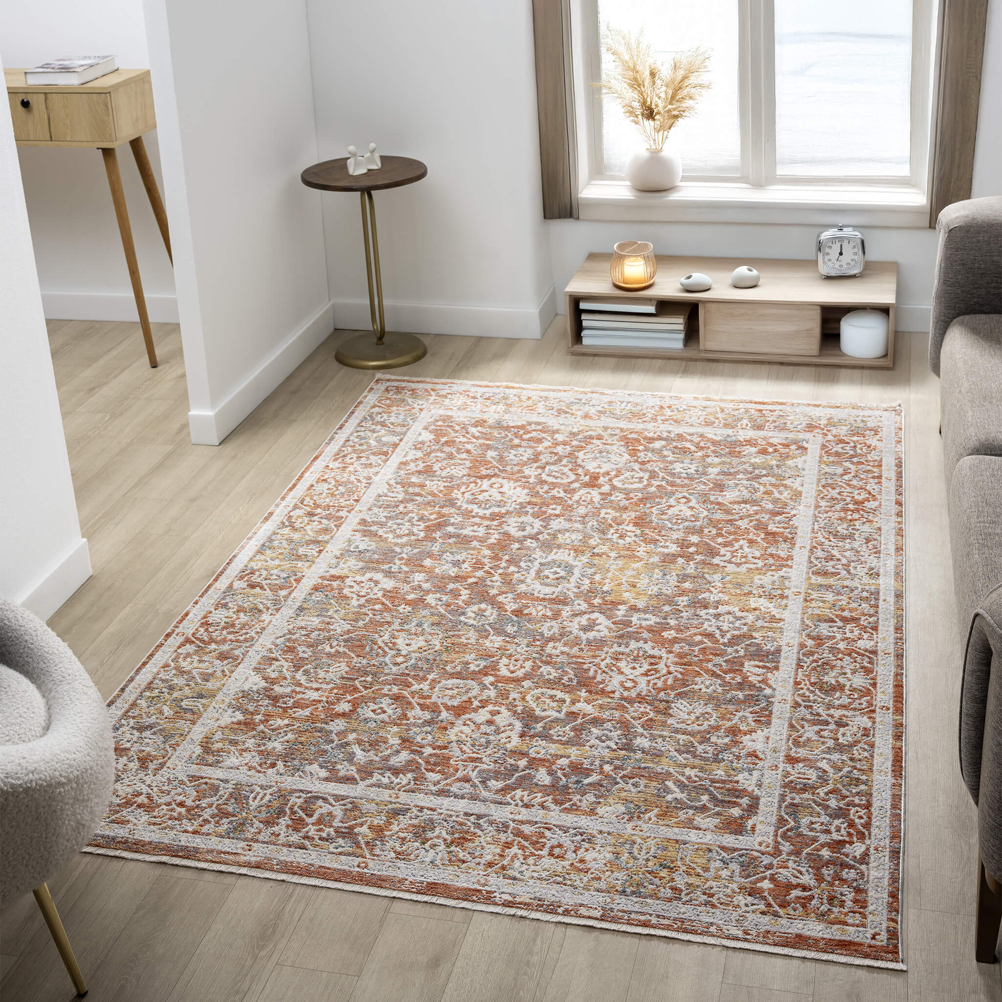 Transitional / Classic  Rugs
