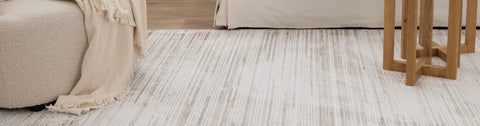 Beige Rug Collection