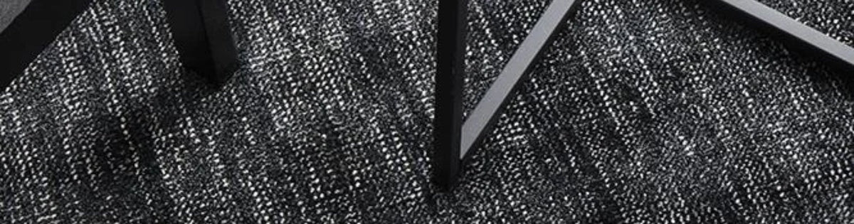 Black Rug Collection