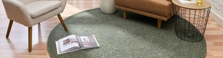 Round Rugs