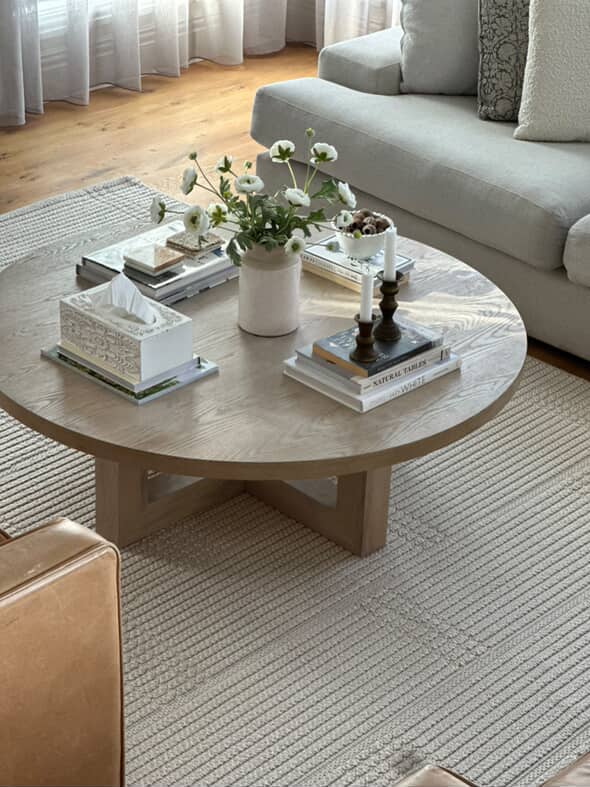 Living Room Rugs