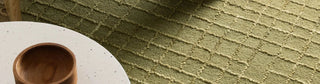 Green Rug Collection