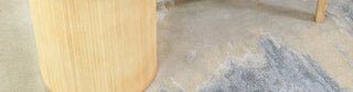 Grey Rug Collection