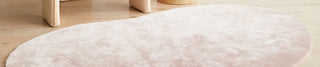 Irregular Rugs