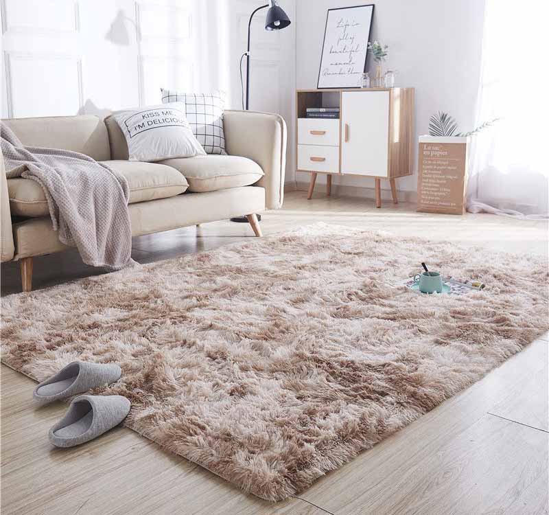 Trends Rugs great range of shaggy rugs online you find the right one. We offer shaggy rugs and shag area rugs in a variety of materials, beautiful colours and practical sizes so that you can design the room of your dreams.