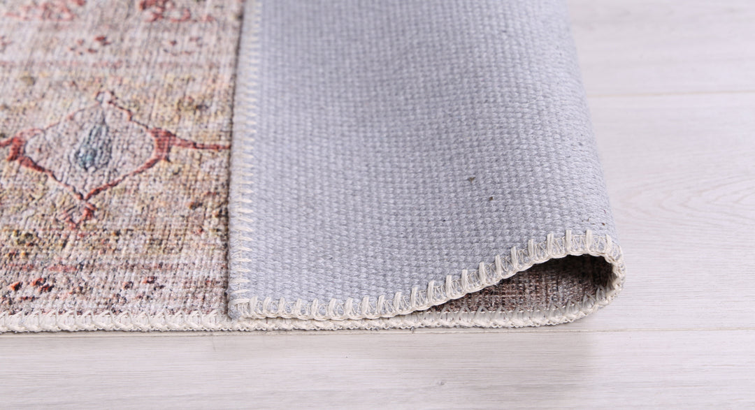 Distressed Vintage Levent Area Rug - VITAL 3211-00