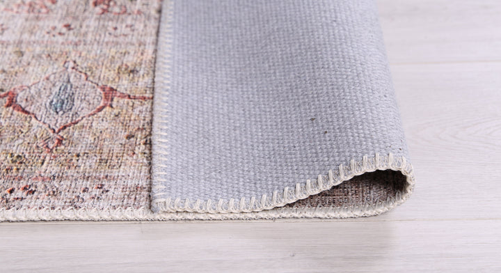 Distressed Vintage Levent Area Rug - VITAL 3211-00