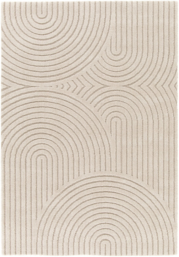 Cocoon 602 55 Beige Rug