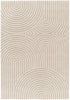 Cocoon 602 55 Beige Rug