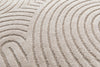 Cocoon 602 55 Beige Rug