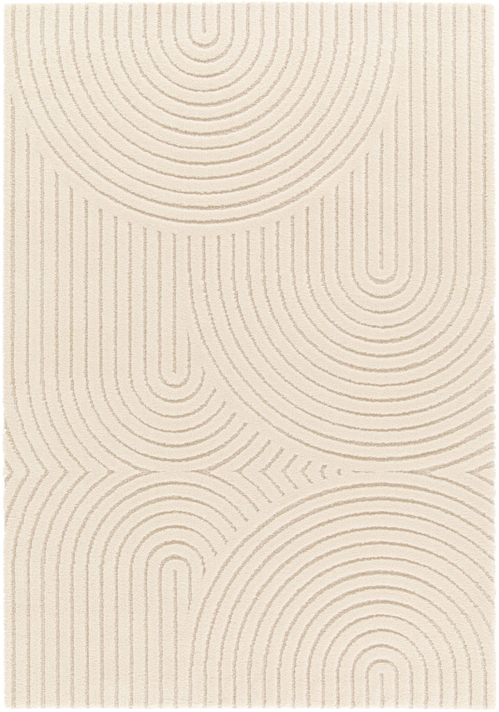 Cocoon 602 66 White Rug