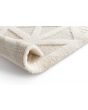 Cocoon 614 66 White Rug