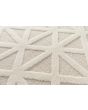 Cocoon 614 66 White Rug
