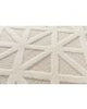 Cocoon 614 66 White Rug