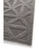 Cocoon 614 77 Dark Grey Rug