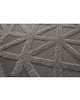 Cocoon 614 77 Dark Grey Rug