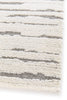 Cocoon 661 766 Grey White Rug