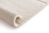 Cocoon 664 66 White Rug