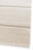Cocoon 664 66 White Rug