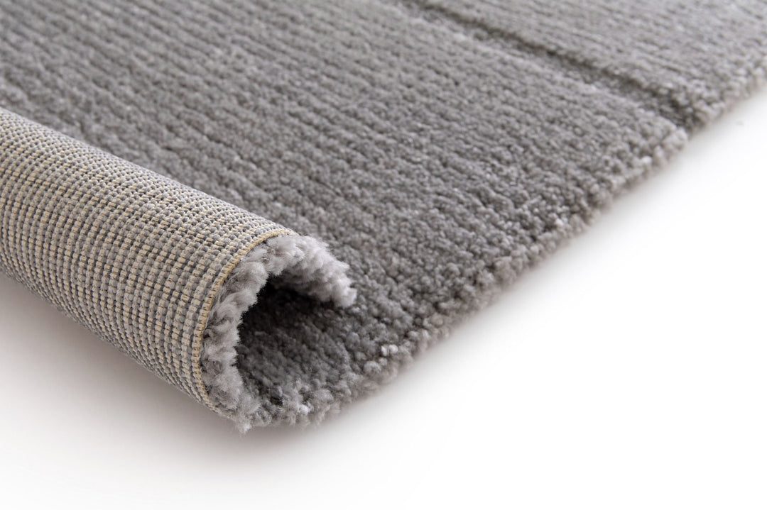 Cocoon 664 77 Grey Rug