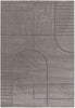 Cocoon 664 77 Grey Rug