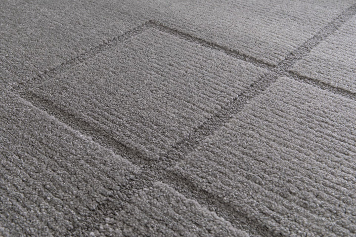 Cocoon 664 77 Grey Rug