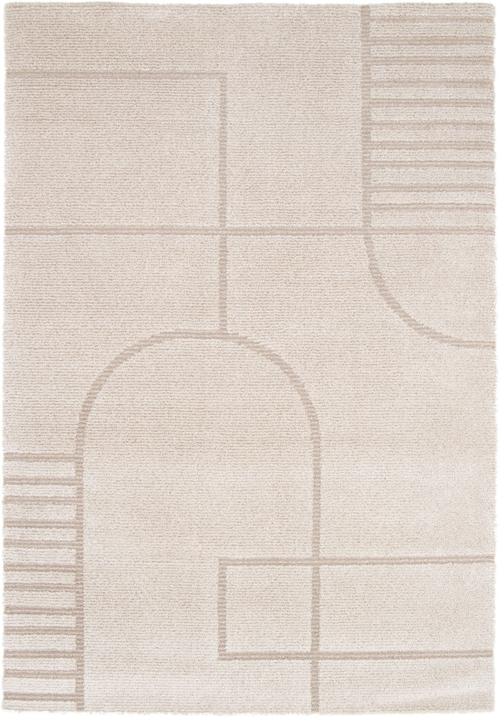 Cocoon 664 565 Beige Rug