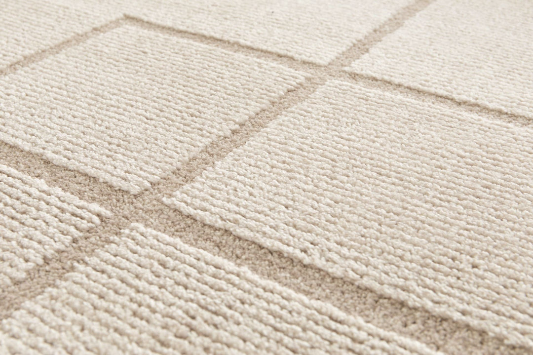 Cocoon 664 565 Beige Rug