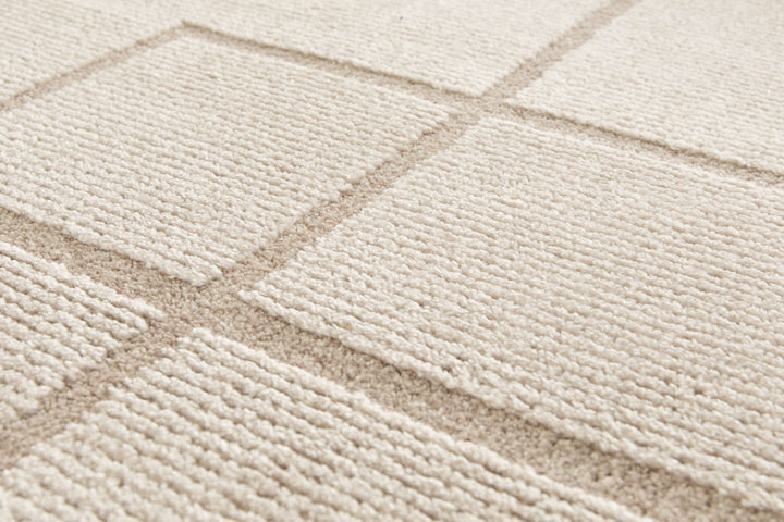 Cocoon 664 565 Beige Rug
