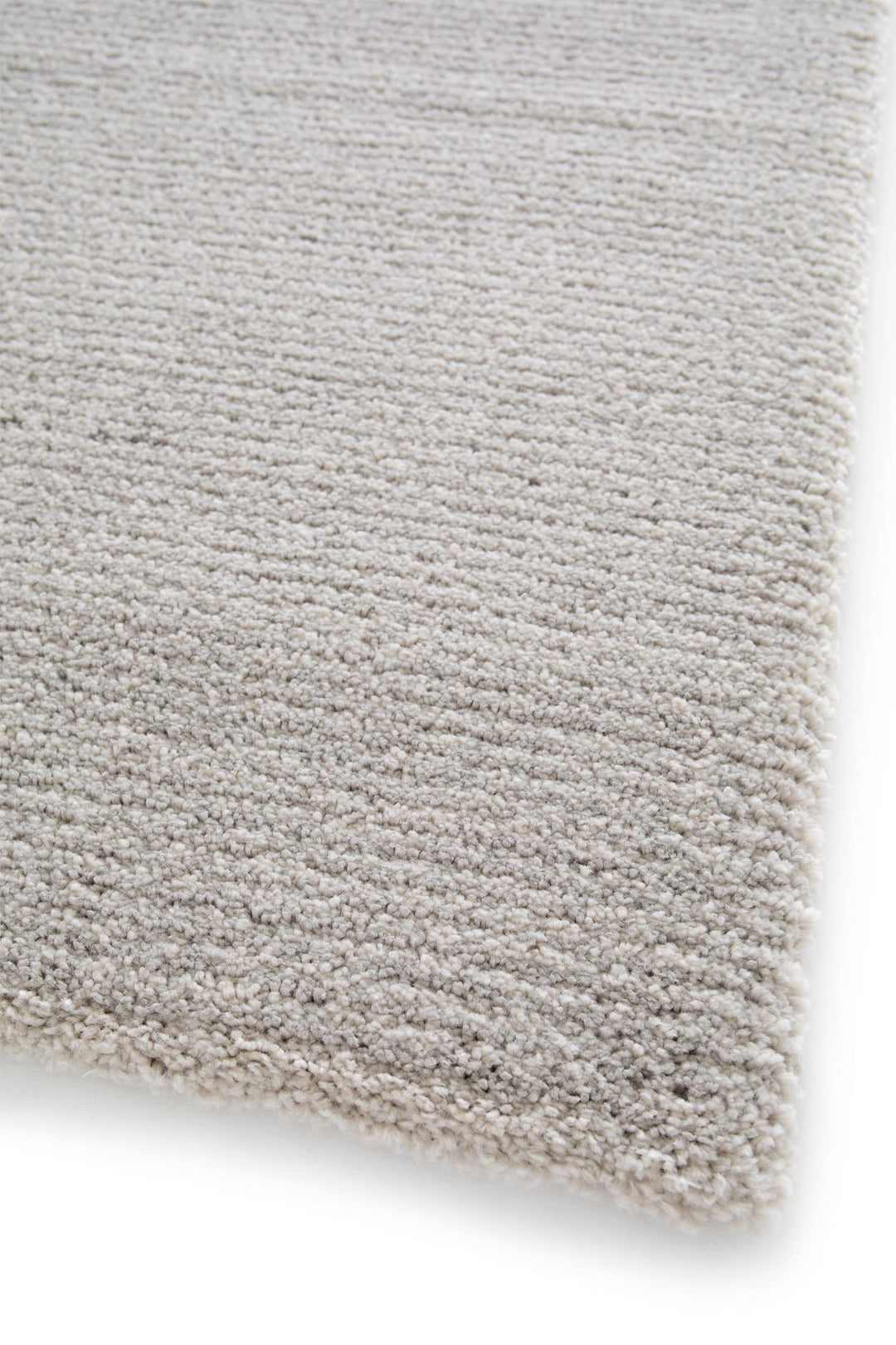 rug fibers and surface detail.