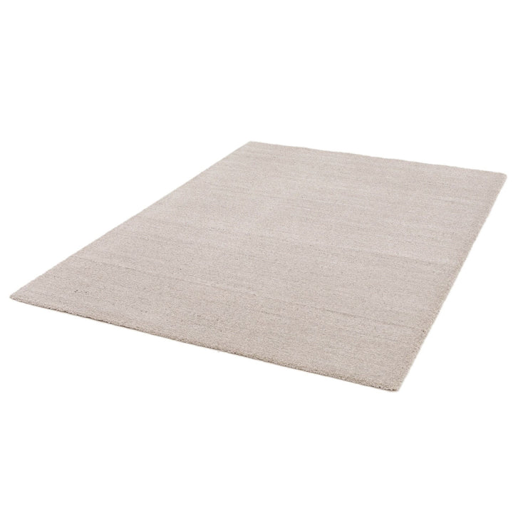 rug perspective side view.