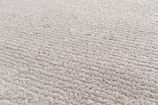 rug close-up perspective detail.