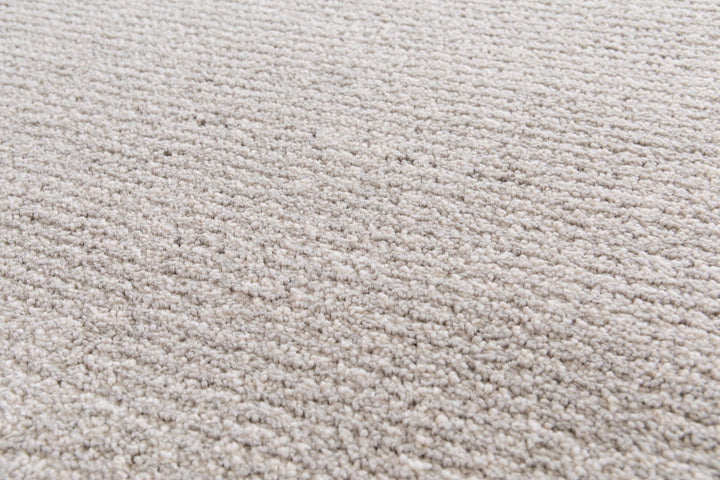 rug close-up perspective detail.