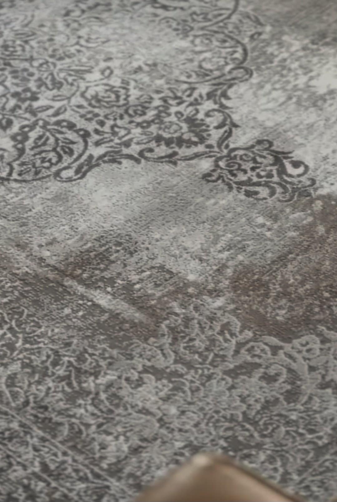 Voltera Beige Medallion