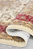 Granada 15 Cream Red