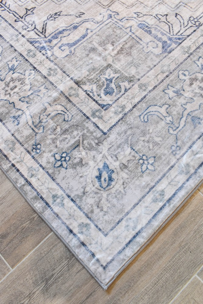 Novaro Alexandra Washable Rug