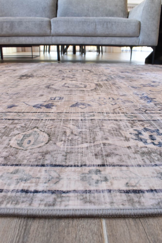 Novaro Alexandra Washable Rug