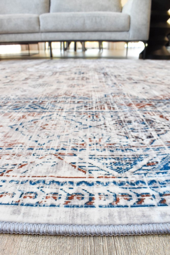 Novaro Casablanca Washable Rug