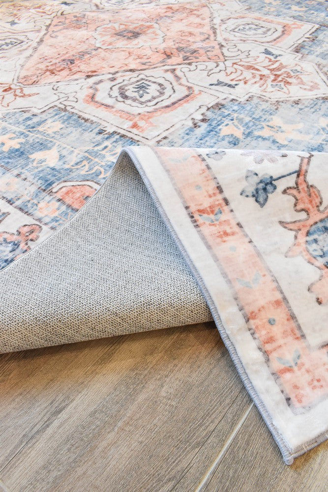 Novaro Chiraz Washable Rug