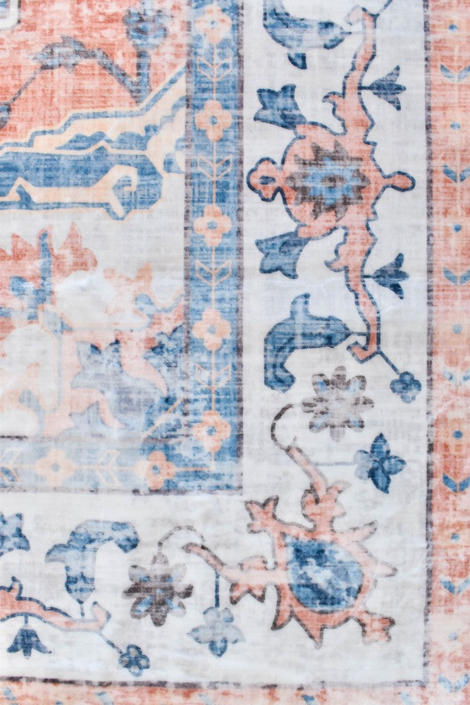 Novaro Chiraz Washable Rug