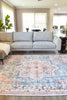 Novaro Chiraz Washable Rug