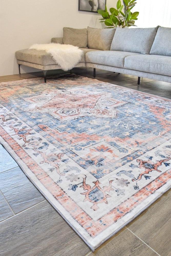 Novaro Chiraz Washable Rug