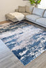Novaro Jade Mist Washable Rug