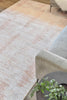 Novaro Sand Silk Washable Rug