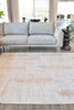 Novaro Sand Silk Washable Rug