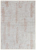 Novaro Sand Silk Washable Rug