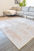 Novaro Sand Silk Washable Rug