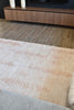 Novaro Sand Silk Washable Rug