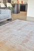 Novaro Sand Silk Washable Rug